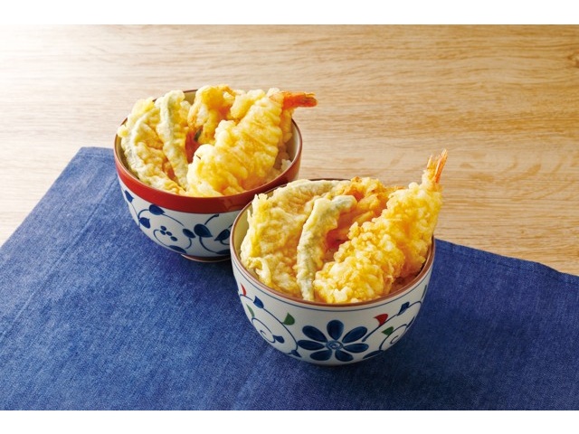 天丼・天ぷら本舗 さん天 | ～お得なランチセット実施中～ 開店