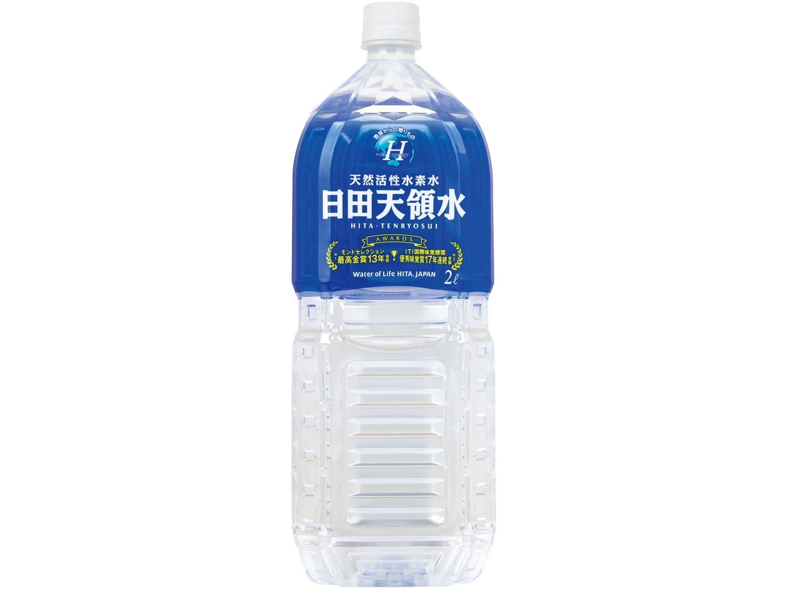 日田天領水 2L| コープこうべネット