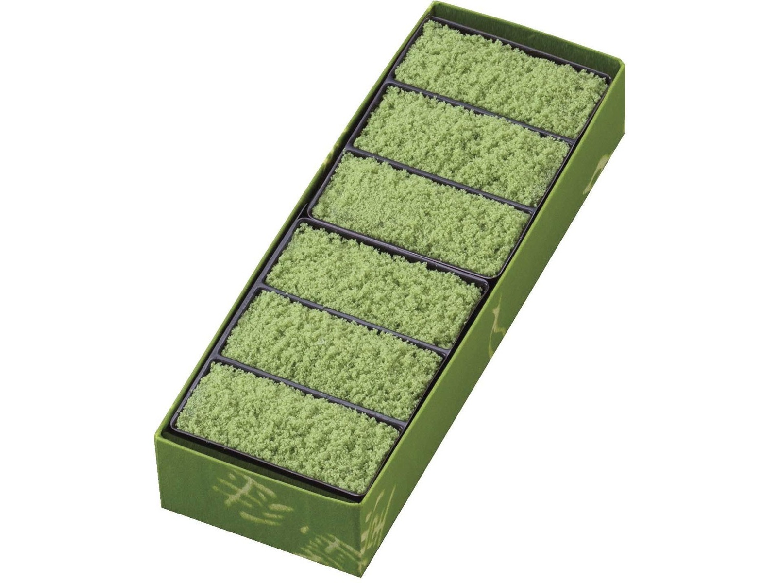 彩雲堂 復刻若草 1箱（6コ入）| コープこうべネット