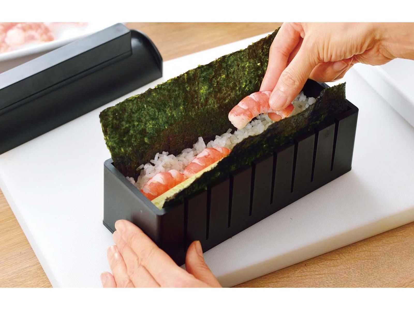 楽天市場】手 巻き 寿司 グッズ（キッチン用品・食器・調理器具