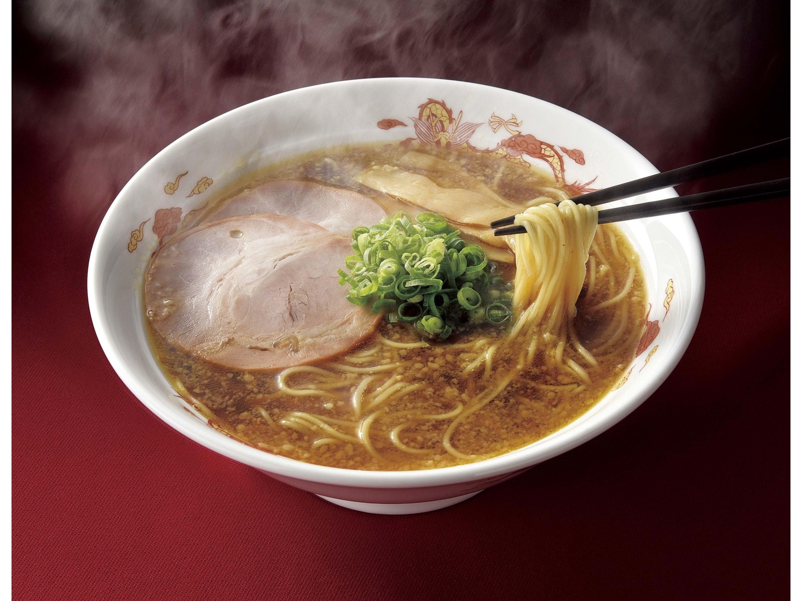 アイランド食品 ラーメン来来亭 1箱（2人前）| コープこうべネット