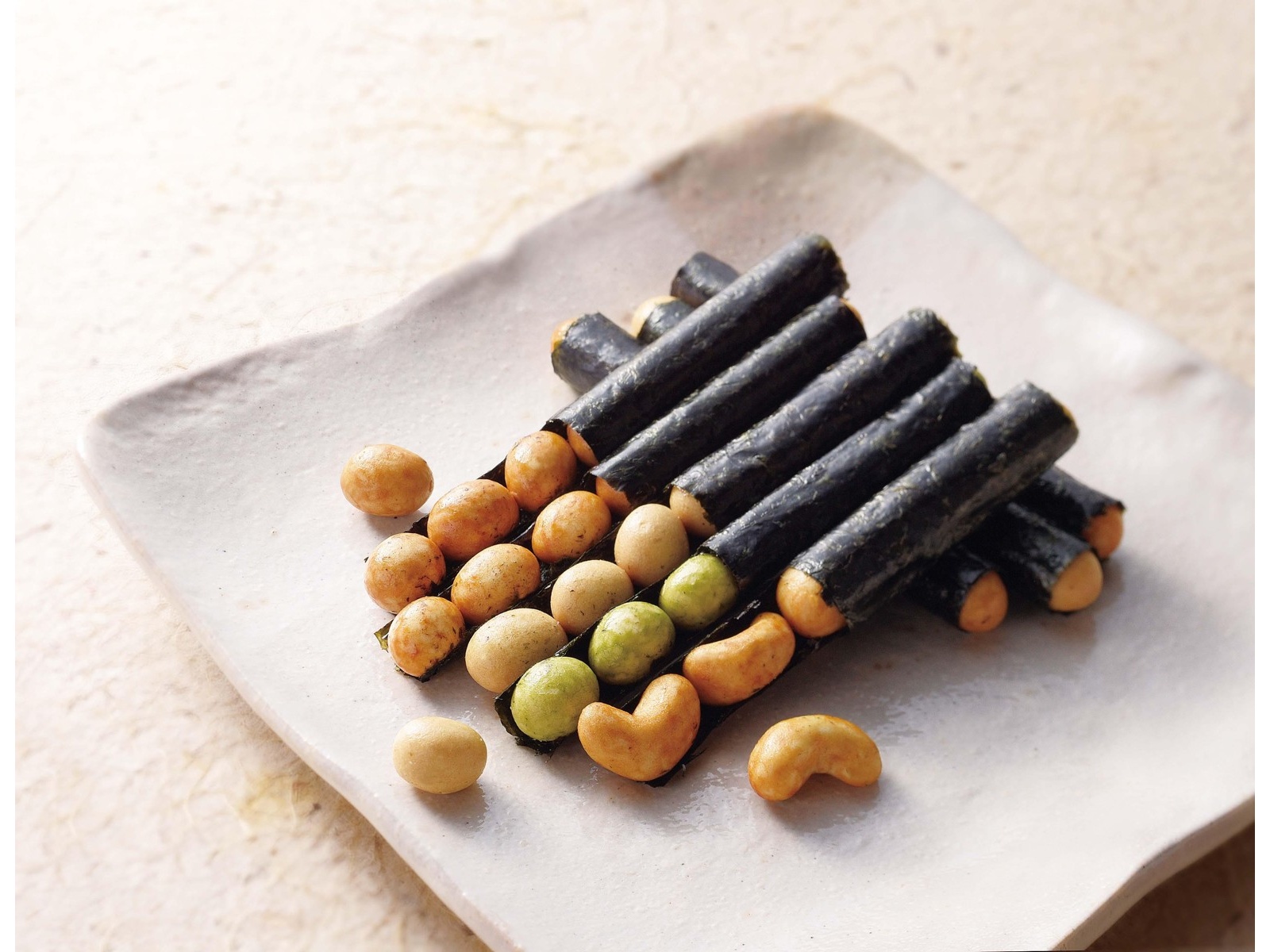 風雅 風雅巻きミックスパック 1袋（12本入）| コープこうべネット