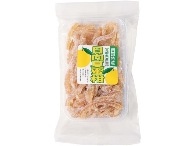 三協製菓 日向夏蜜柑 1袋（90g）| コープこうべネット