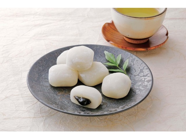 餅ごり 楽天市場】秋田県産きねつきもち3種セット（白米もち、玄米もち