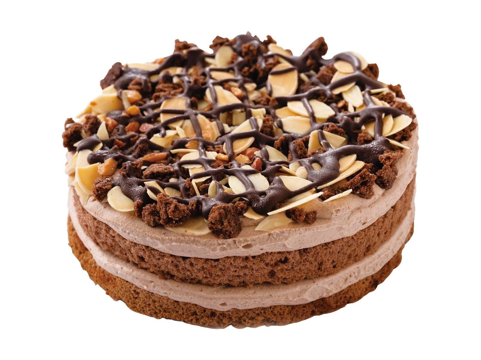 五洋食品 ベルギーチョコレートケーキ 1コ（180g）| コープこうべネット