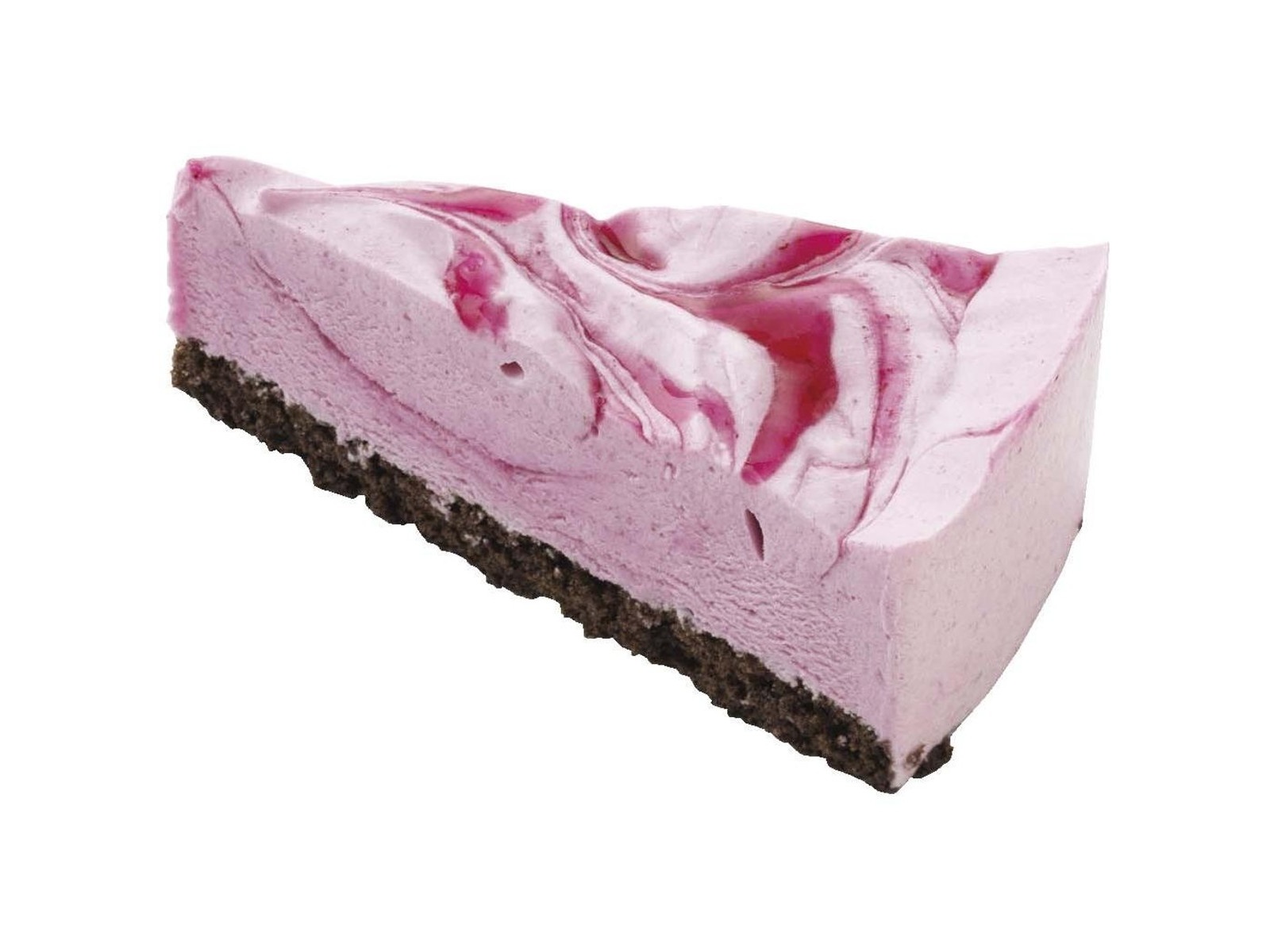 五洋食品 阿蘇ブルーベリーのレアチーズケーキ 1箱（4コ入）| コープ