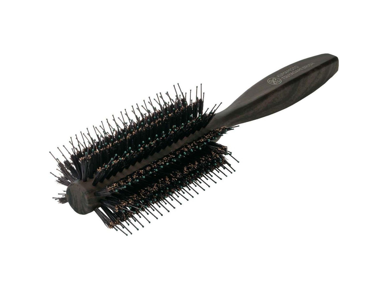 熊本艶髪ブラシ ボリュームアップ 1本| コープこうべネット