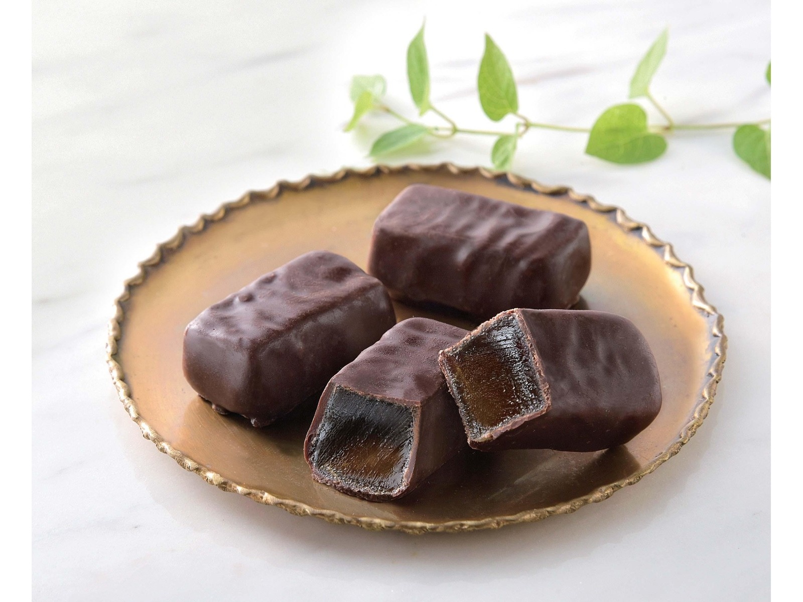 ゴディバジャパン ゴディバ ゼリーチョコレートダークチョコレート