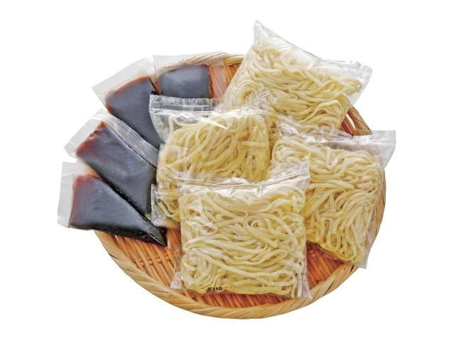 生一麺 喜多方の味醤油ラーメン 4食入| コープこうべネット