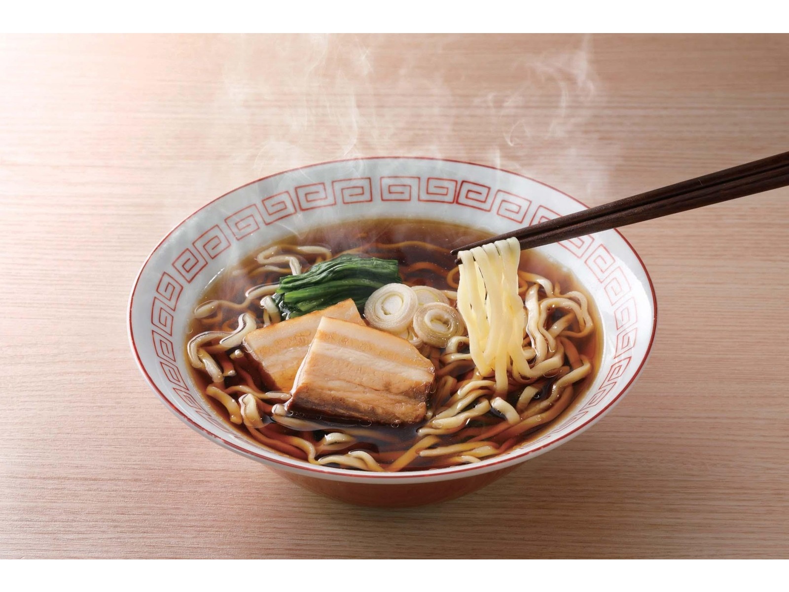 生一麺 喜多方の味醤油ラーメン 4食入| コープこうべネット