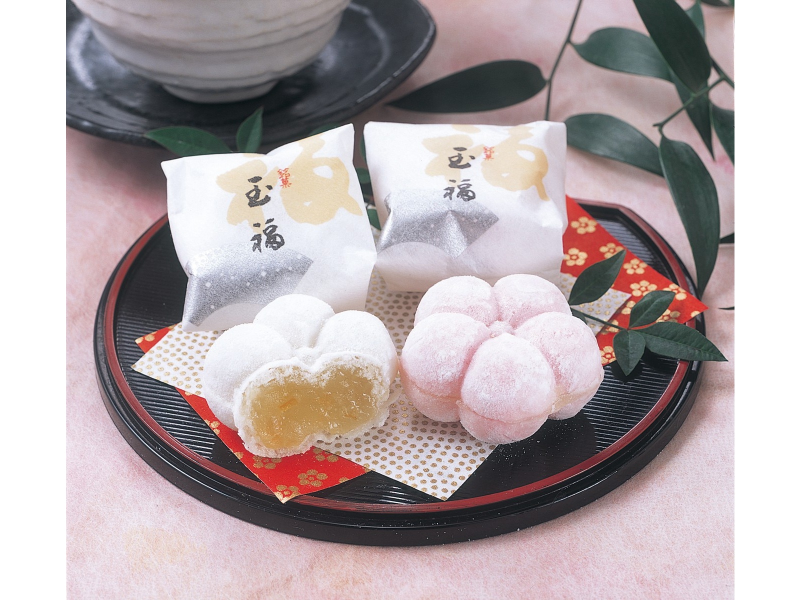 山中石川屋 玉福 1箱（8コ入） | コープこうべネット