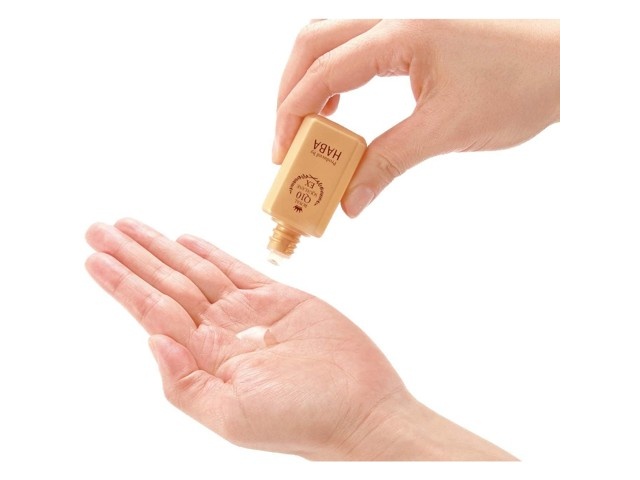 HABA ロイヤルQ10スクワランEX 30ml | コープこうべネット
