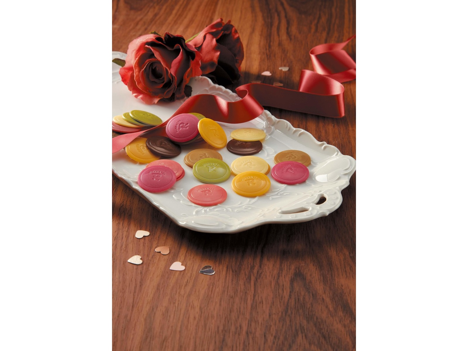 限定セール！カラフルハピネス6点セット 楽天ブックス: PalVerse カラフルピーチvol.4 - 玩具 - 4570194419767