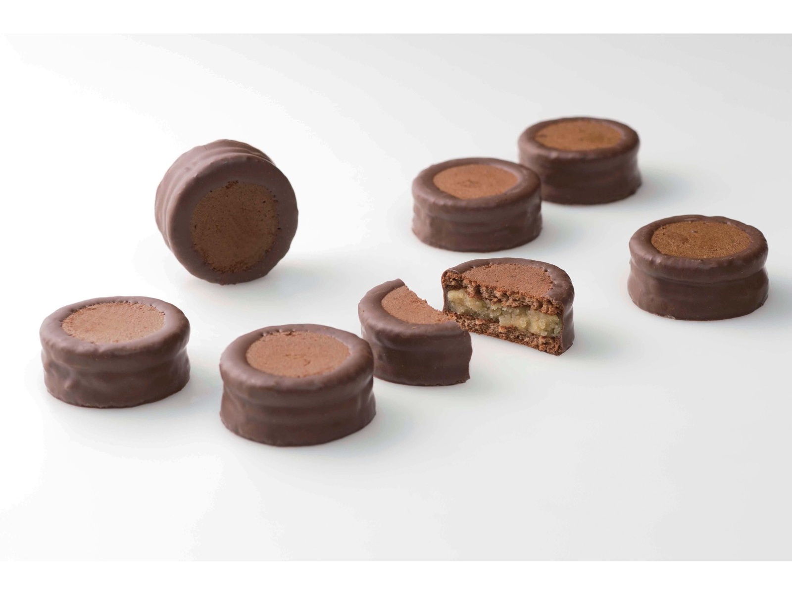 チョコマロン

健康食品（す)

新品

12袋

2020.03　① 商品詳細
