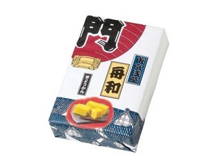 井筒八ツ橋本舗 ちぎり餅 1袋（20コ入）| コープこうべネット