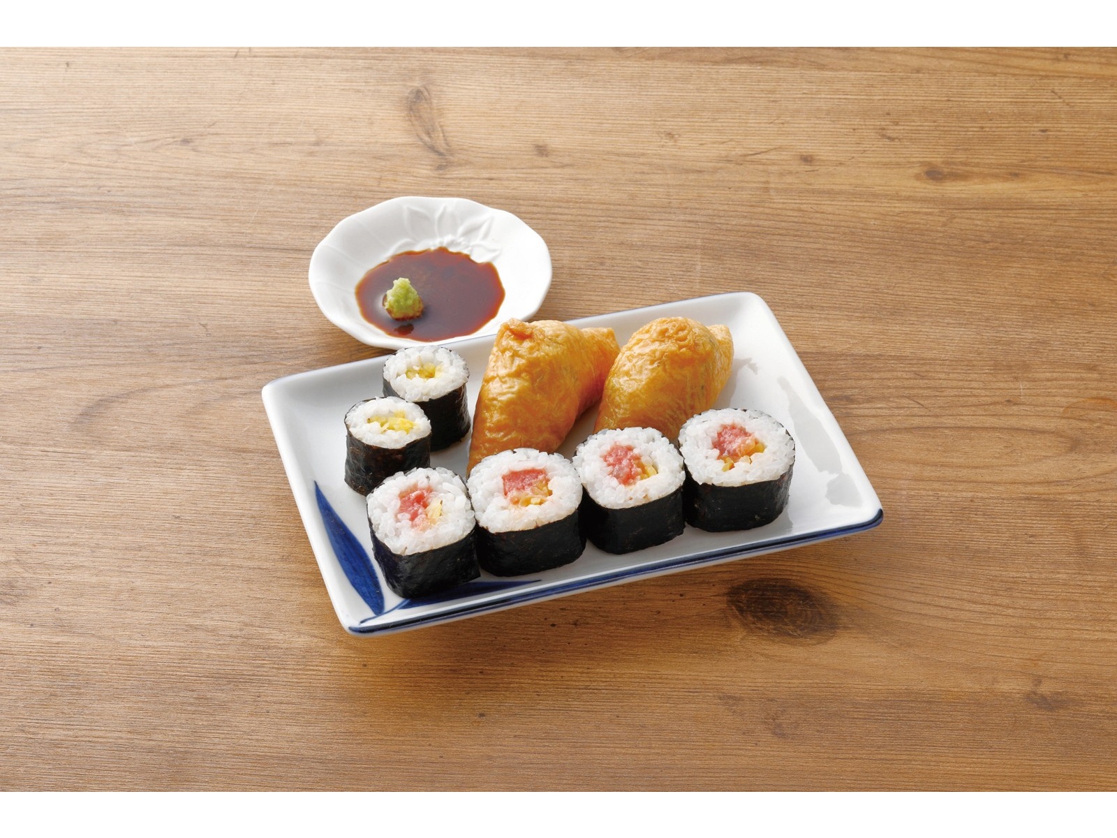 ジャパンフレッシュ とろたく助六 1パック| コープこうべネット