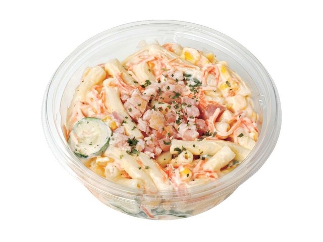 ジャパンフレッシュ マカロニサラダ 250g| コープこうべネット