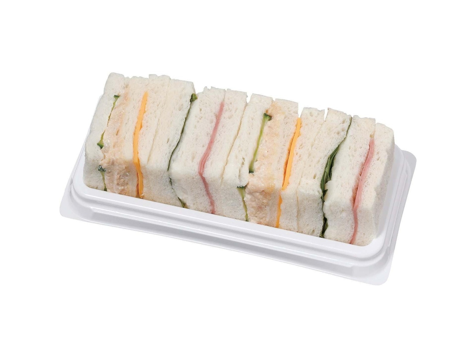 ジャパンフレッシュ ツナとポテトのサンドBOX 1パック| コープこうべネット