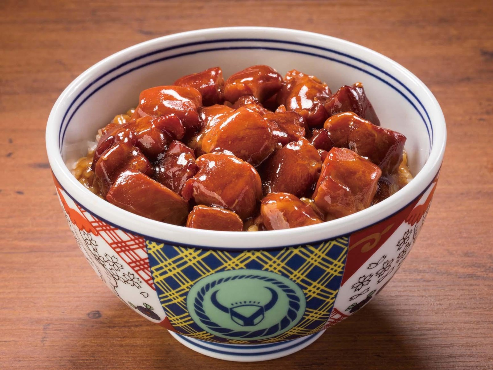 吉野家 焼鶏丼の具 120g| コープこうべネット