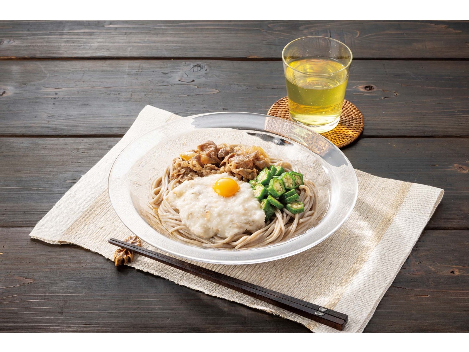 吉野家 味付とろろ 40g×2袋 | コープこうべネット