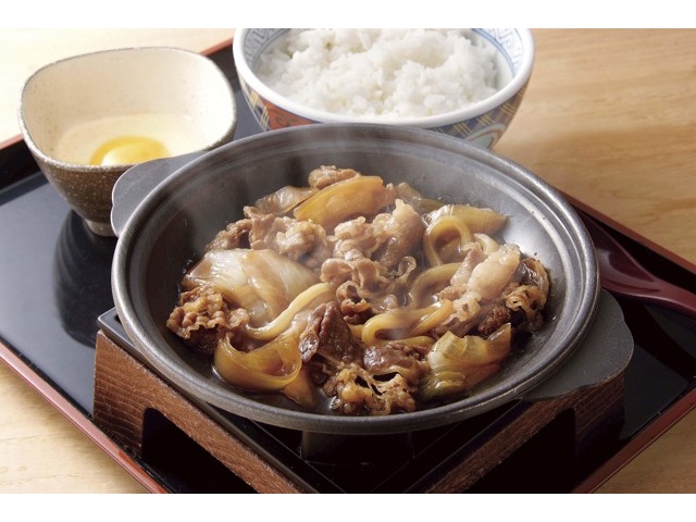 吉野家 牛すき 165g×2袋組| コープこうべネット