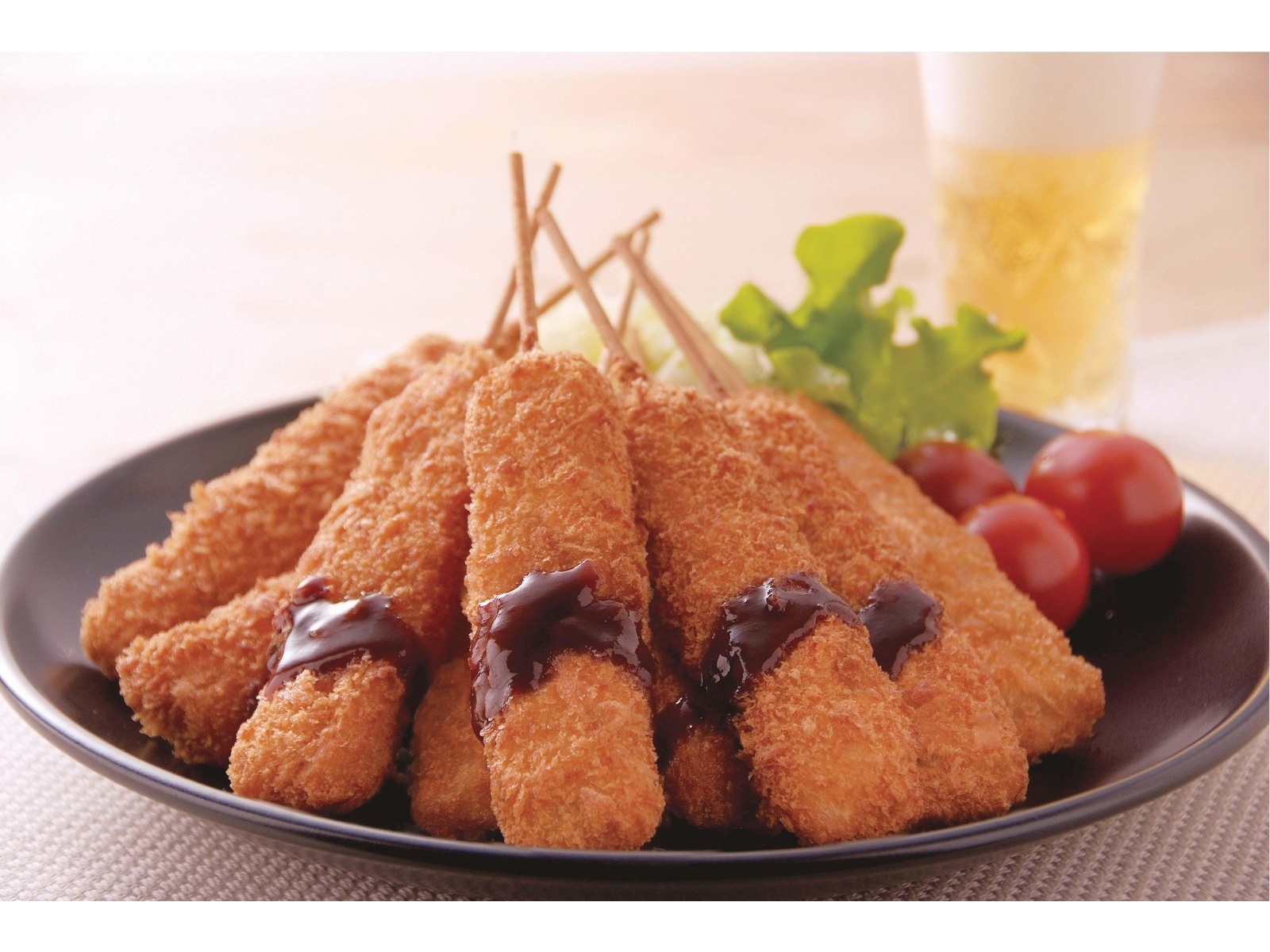 三幸 玉家の串かつ 10本入（320g）| コープこうべネット