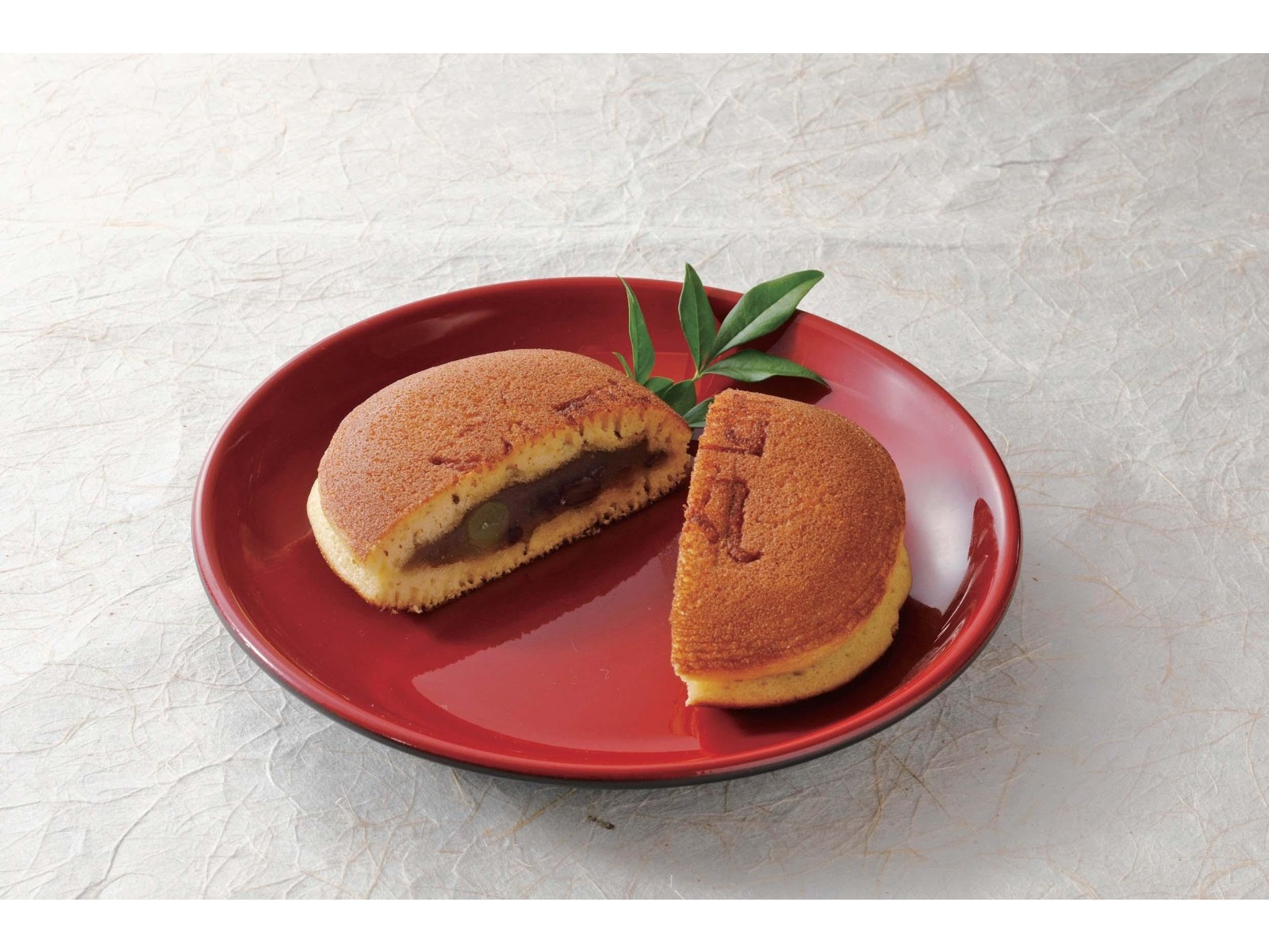 162Pで交換】茜丸 五色どらやき 1袋（1コ）| コープこうべネット