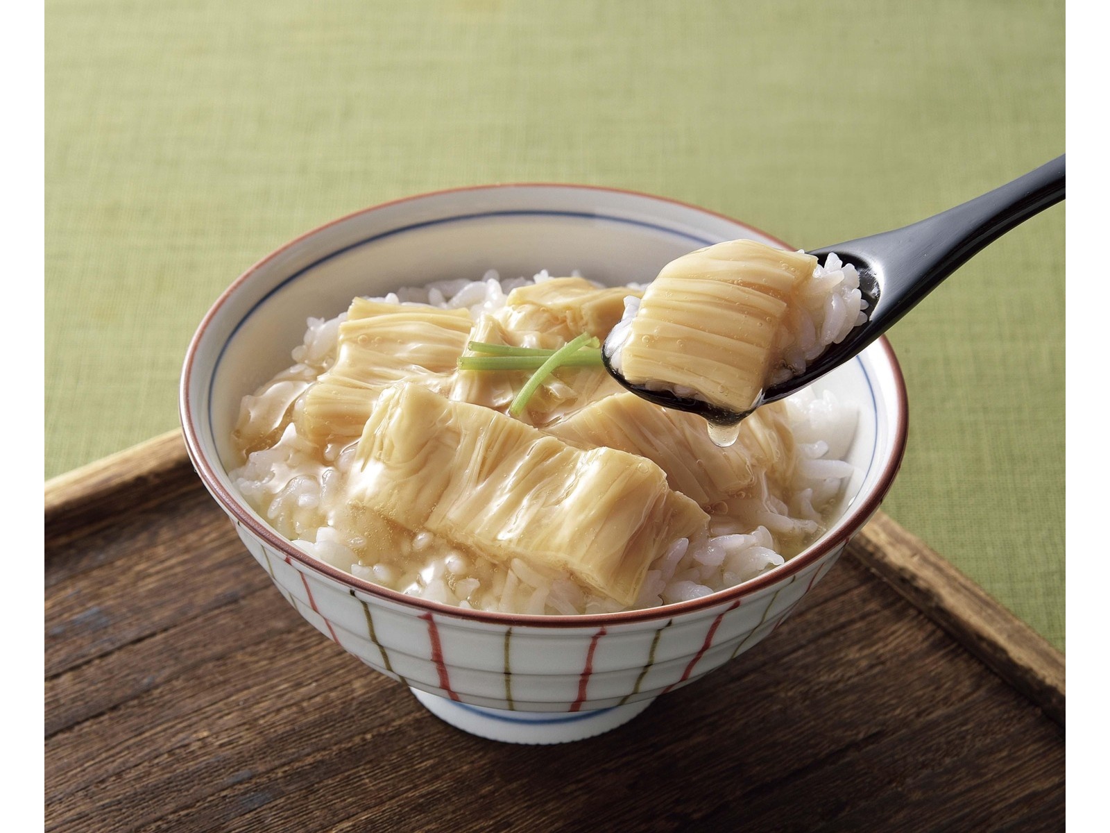 あいち研醸社 おだしで食べる生ゆば 140g| コープこうべネット