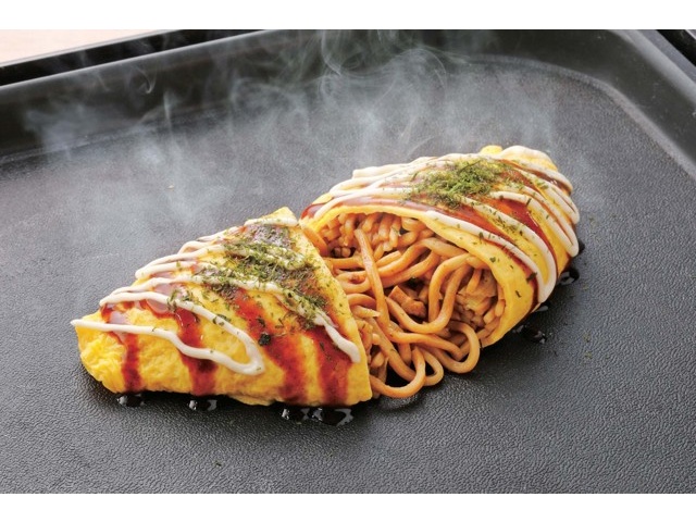 【当店限定販売】 西川食品 コープこうべネット 240g×2コ入| オムそば 昔なつかしの味 ピンズ・ピンバッジ・缶バッジ