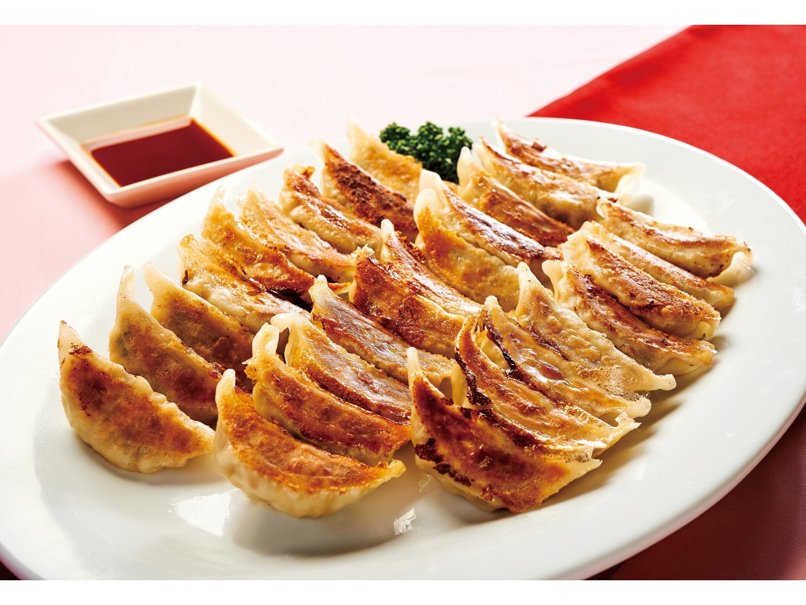 水餃子ぺん 8/5 樂仙楼（らくせんろう）水餃子｜GRAND・FOOD・HALL！ Official
