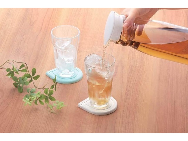 ピブレックス ウォーターグラス 4コ組| コープこうべネット