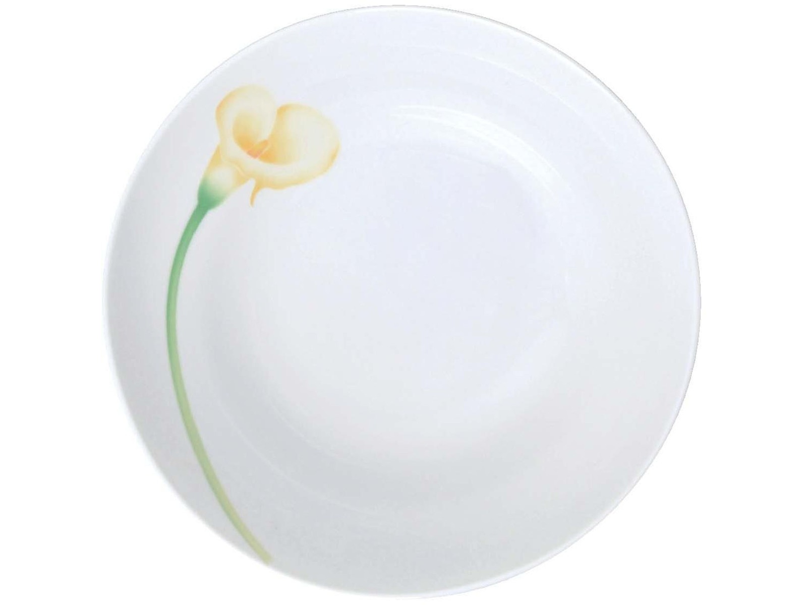 香蘭社 カラーリリー 三ツ組鉢 3色組| コープこうべネット