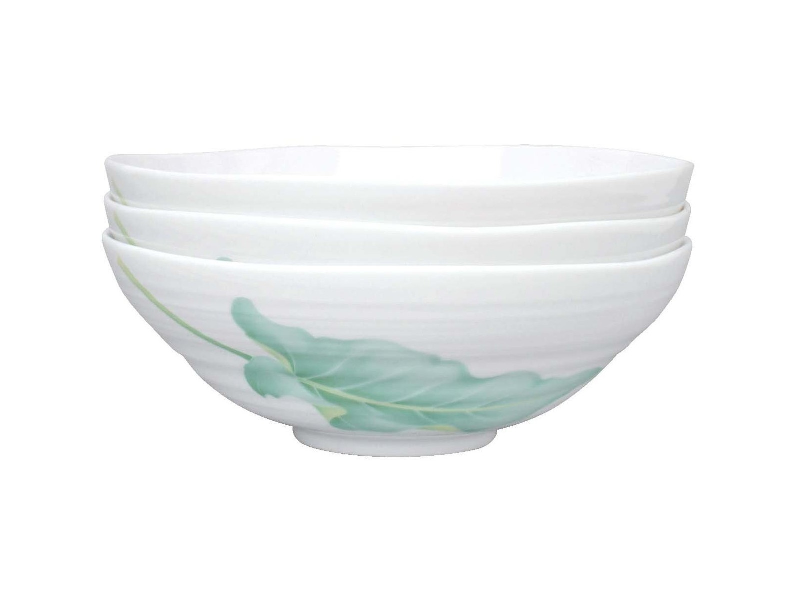 香蘭社 カラーリリー 三ツ組鉢 3色組| コープこうべネット