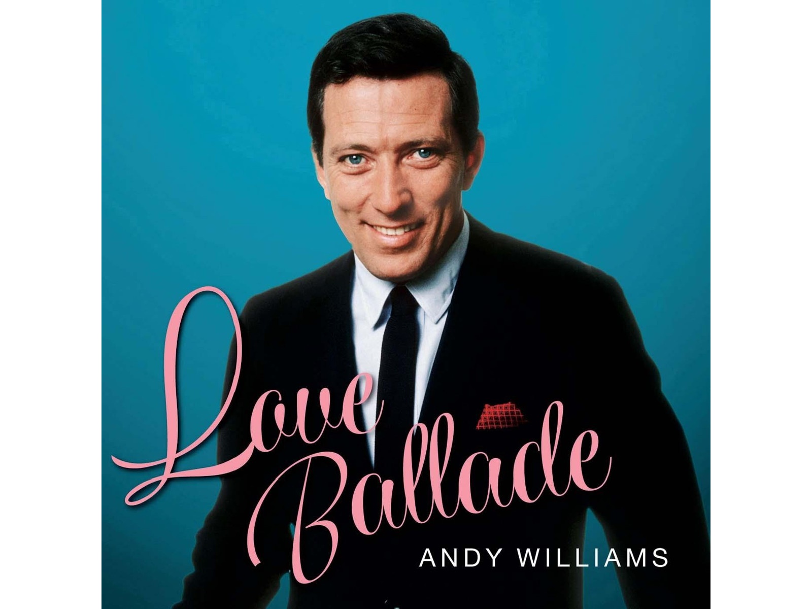 ソニーミュージック アンディ・ウィリアムス/永遠のラヴ・バラード CD1