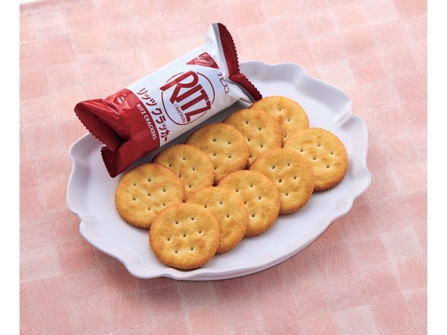 モンデリーズ リッツS 13枚×3パック入| コープこうべネット