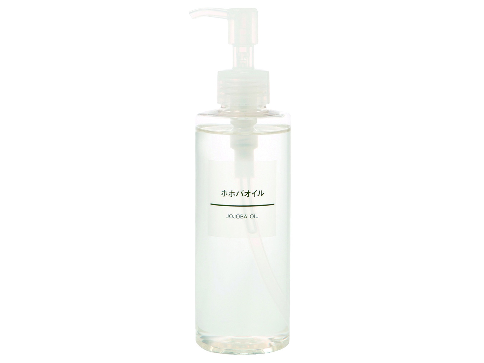 ホホバオイル（大容量） 200mL| コープこうべネット
