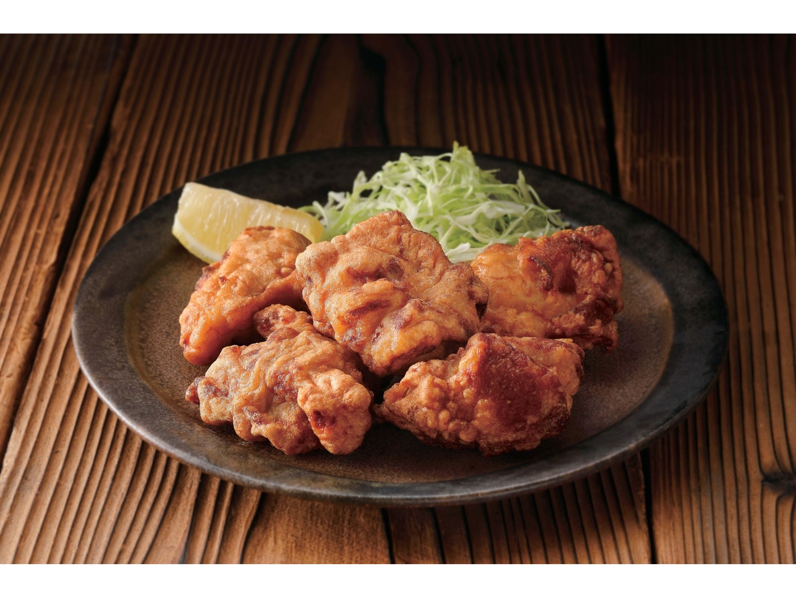 大東エンタープライズ 札幌ザンギ 210g(4~5コ入)| コープこうべ