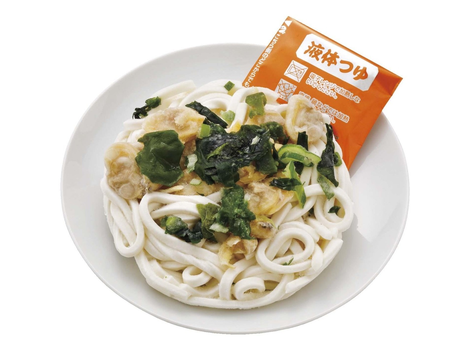 日清どん兵衛 うどんいのち タオルハンカチ 約24cm 目白押し