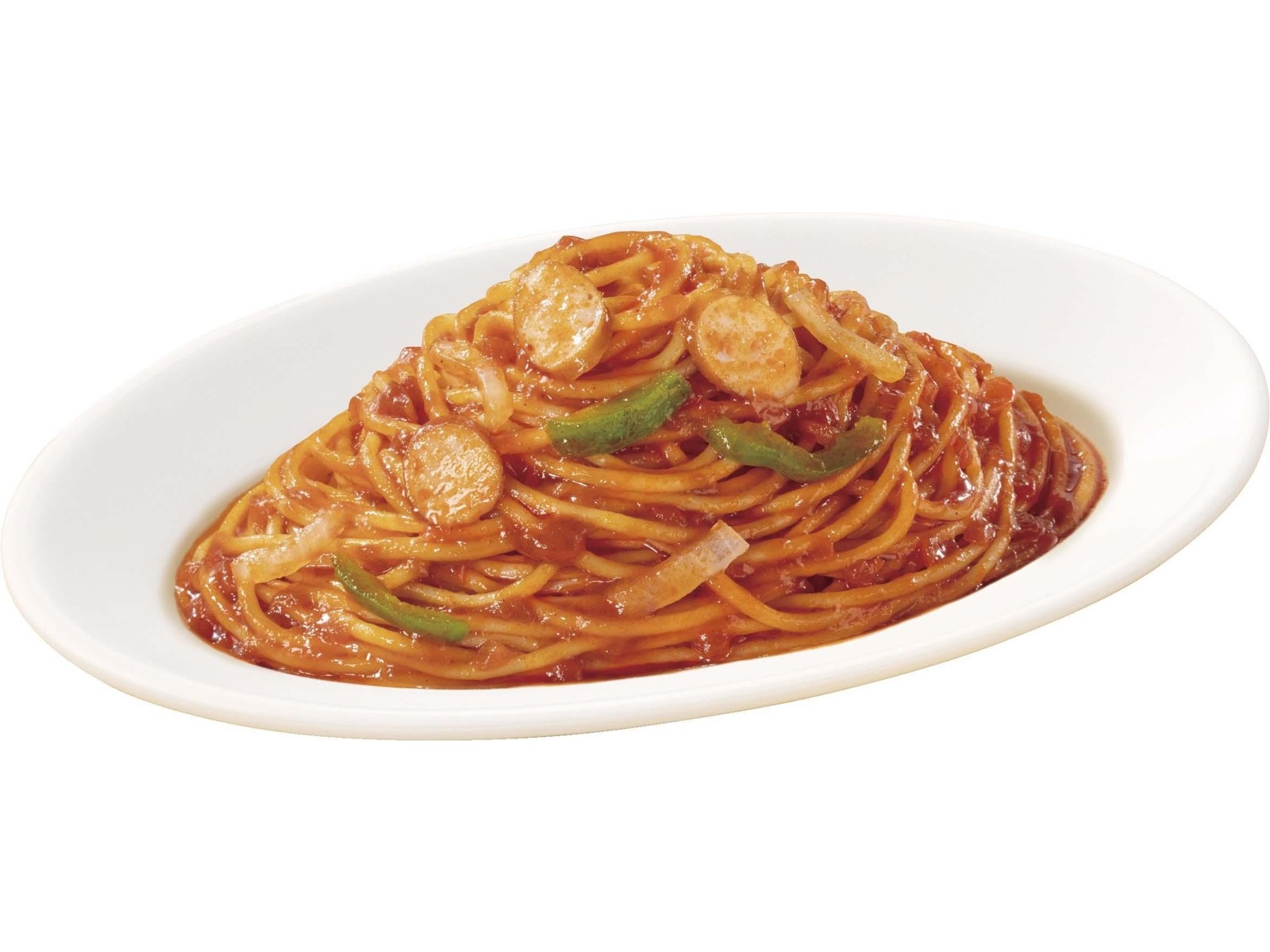 日清食品冷凍 ナポリタン 1人前（297g）| コープこうべネット