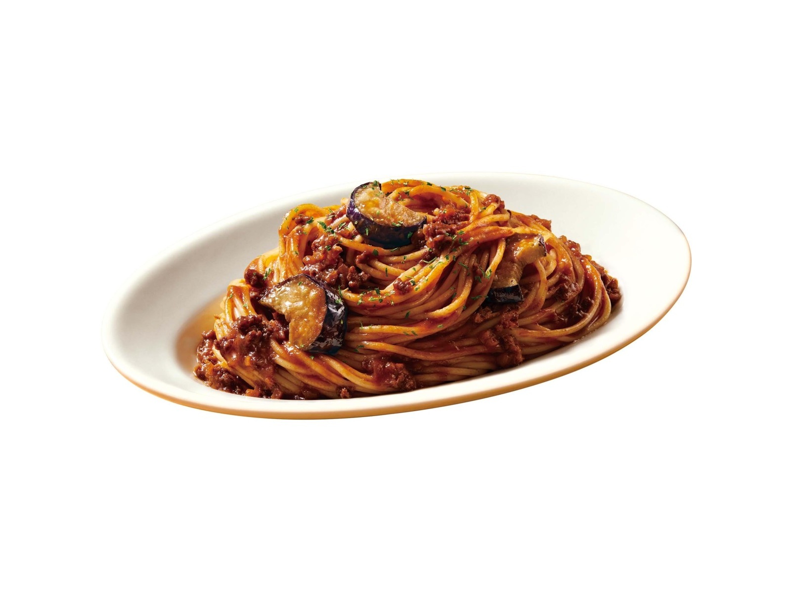 日清食品冷凍 スパ王プレミアム牛挽肉のボロネーゼ 284g| コープ