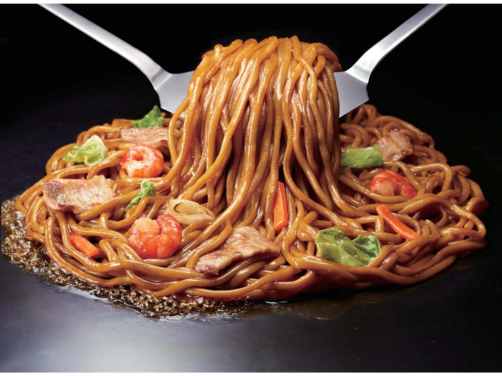 食品サンプル〔まいづる〕　箸上げ焼きうどん 2025年最新】まいづる サンプルの人気アイテム - メルカリ