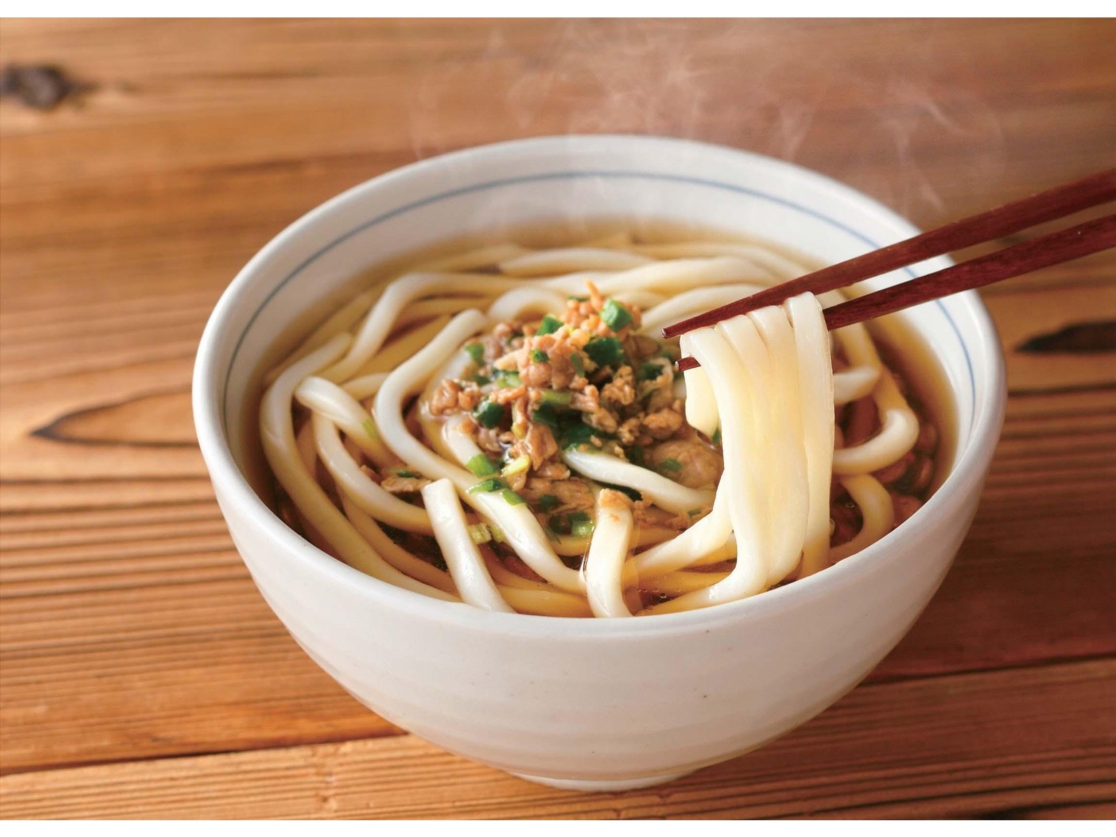 うどん Amazon.co.jp: ニュータッチ 懐かしのとん汁うどん 80g×12個