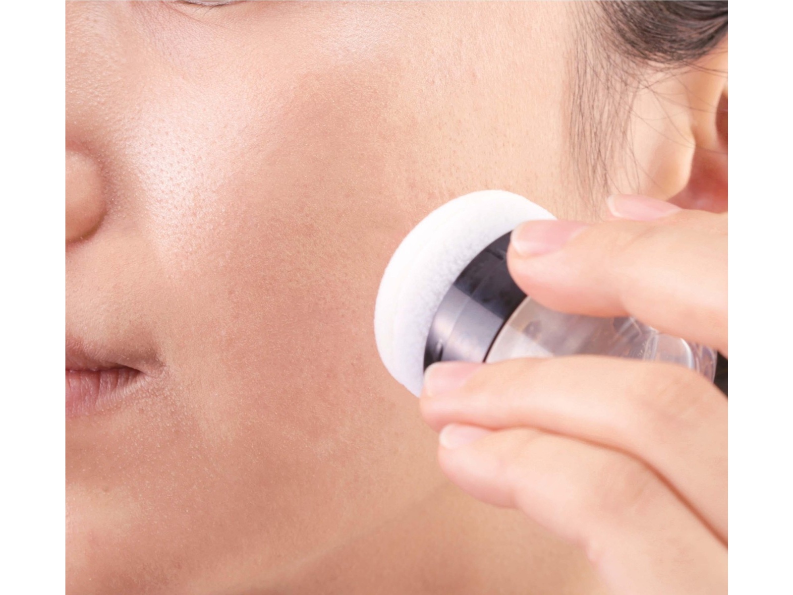 プリマボーテ フェイスパウダーUV＋ 3.5g| コープこうべネット