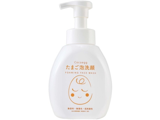 洗顔料 tococo 無添加化粧品ブランド【Tocco公式】通販 – 細胞学研究から生まれ