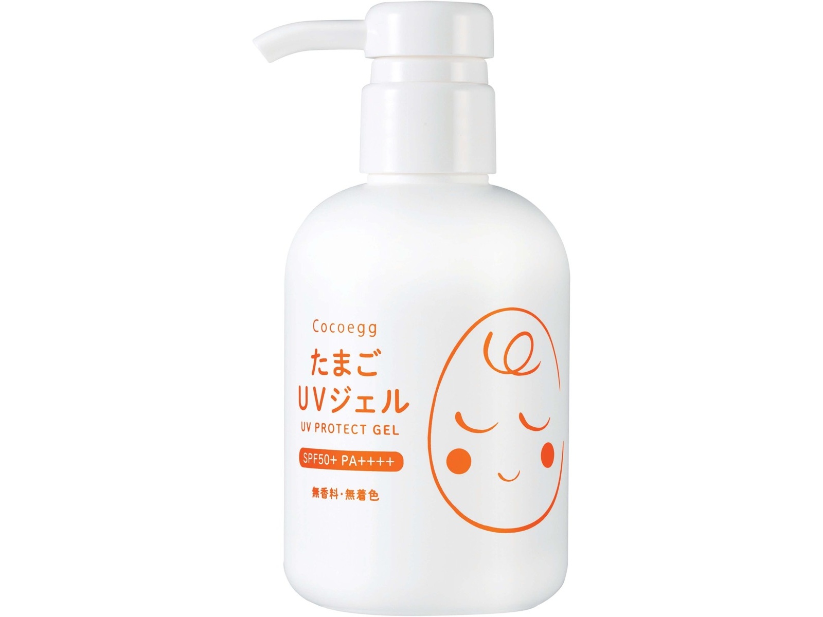 Cocoegg たまごUVジェル 200g | コープこうべネット