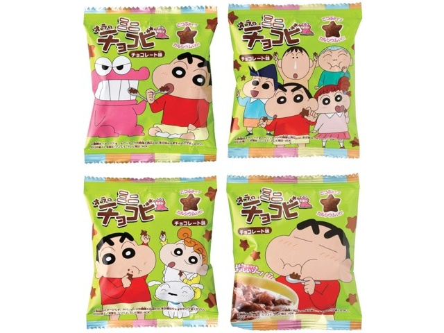 東ハト オラのミニチョコビチョコレート味 9g×4連| コープこうべネット