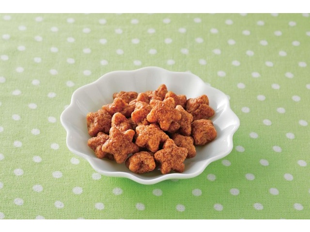 東ハト オラのミニチョコビチョコレート味 9g×4連| コープこうべネット