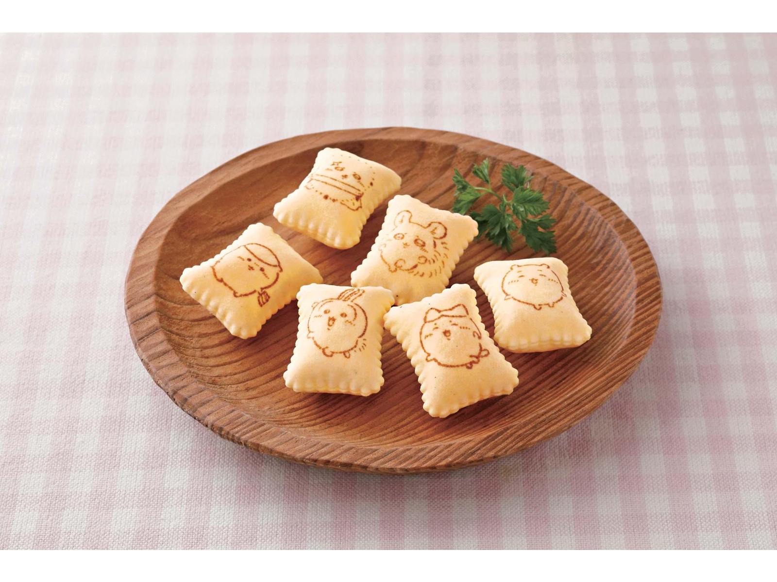 東ハト ちいかわぷくっとコーン 香るバター味 7g×4連 | コープこうべネット