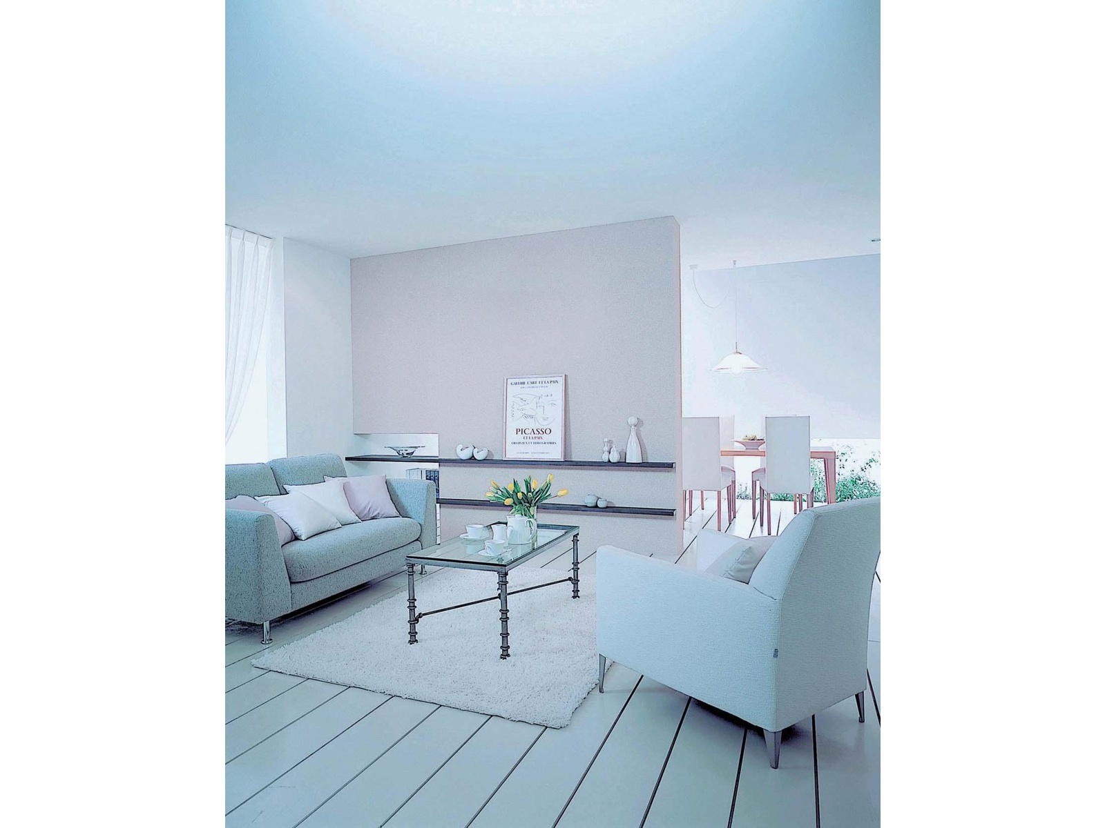 パナソニック パルックプレミア丸管30形＋40形クール色