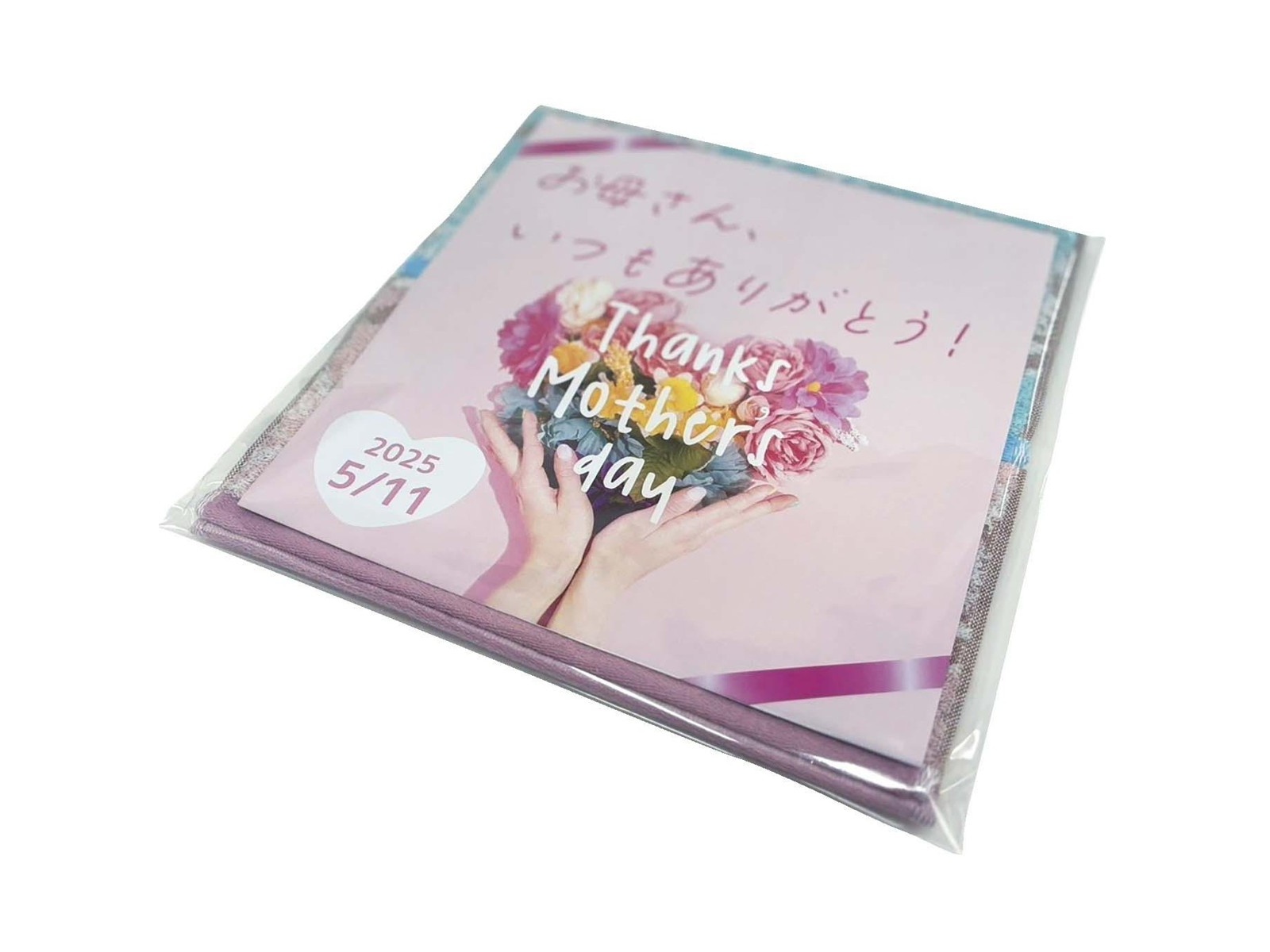 メメコさん専用- 能作 KAGO - ローズ - M + 今治タオルセット メメコ